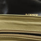 LOEWE Shoulder Bag Calfskin blue anagram