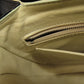 LOEWE Shoulder Bag Calfskin blue anagram