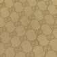 GUCCI Tote Bag 120836 canvas Brown GG