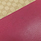 GUCCI Tote Bag 120836 canvas Brown GG