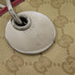GUCCI Tote Bag 120836 canvas Brown GG
