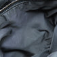 CHANEL Backpack Nylon black New travel line
