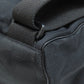 CHANEL Backpack Nylon black New travel line