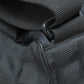 CHANEL Backpack Nylon black New travel line