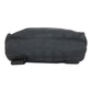CHANEL Backpack Nylon black New travel line
