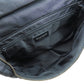 CHANEL Backpack Nylon black New travel line