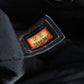 CHANEL Backpack Nylon black New travel line