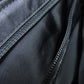 CHANEL Backpack Nylon black New travel line
