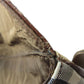 BURBERRY Shoulder Bag canvas Brown Nova Check