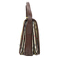 BURBERRY Shoulder Bag canvas Brown Nova Check