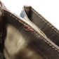 BURBERRY Shoulder Bag canvas Brown Nova Check