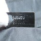 GUCCI Handbag 141470 canvas black Abby GG