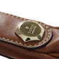 GUCCI Shoulder Bag 231819 leather Brown Outlet one belt