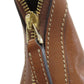 GUCCI Shoulder Bag 231819 leather Brown Outlet one belt