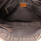 GUCCI Shoulder Bag 231819 leather Brown Outlet one belt
