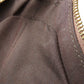 GUCCI Shoulder Bag 231819 leather Brown Outlet one belt