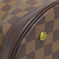 LOUIS VUITTON Handbag N42240 Damier canvas Brown Male