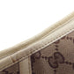 GUCCI Shoulder Bag 130989 canvas Brown Semi-Shoulder Bag one belt