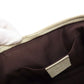 GUCCI Shoulder Bag 130989 canvas Brown Semi-Shoulder Bag one belt
