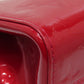 LOUIS VUITTON Handbag M91987 Vernis Red Roxbury Drive