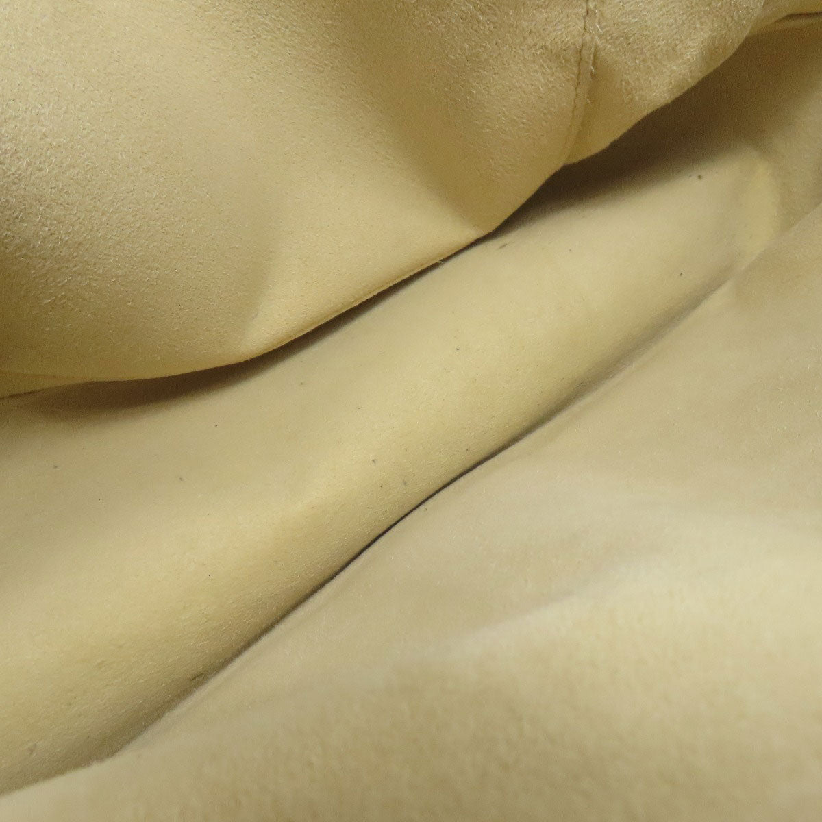 LOUIS VUITTON Tote Bag M40026 Monogram canvas Brown Manhattan PM