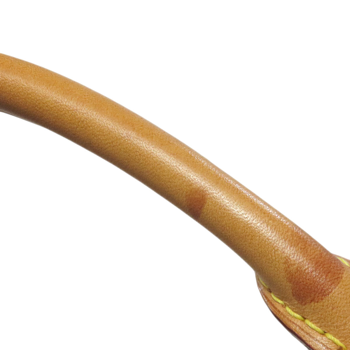 LOUIS VUITTON Tote Bag M40026 Monogram canvas Brown Manhattan PM