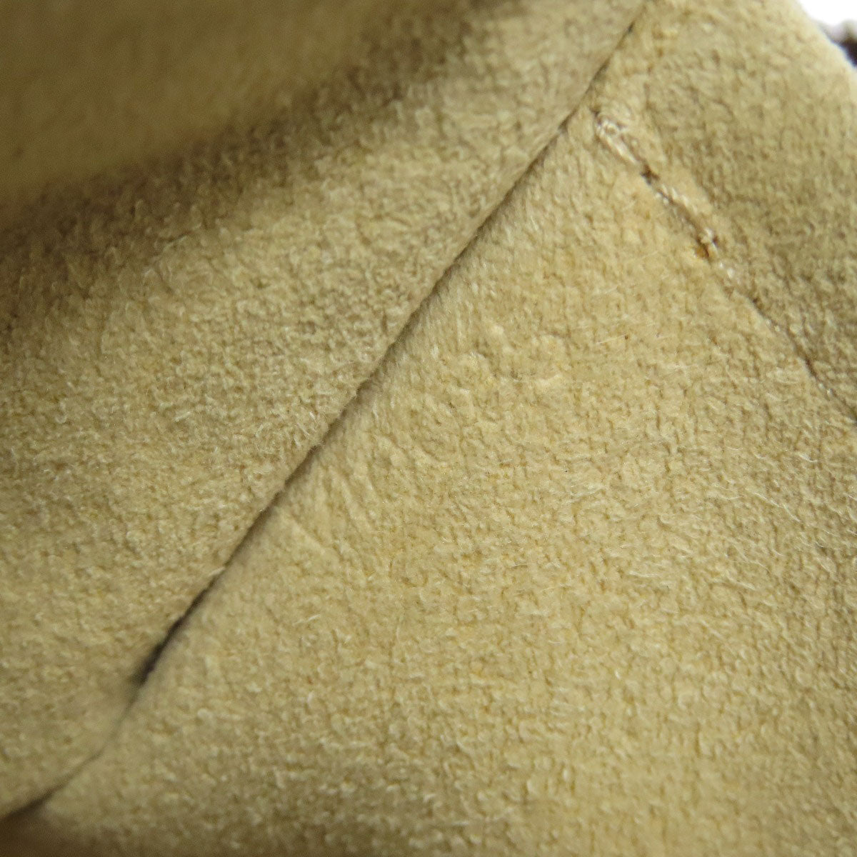 LOUIS VUITTON Tote Bag M40026 Monogram canvas Brown Manhattan PM