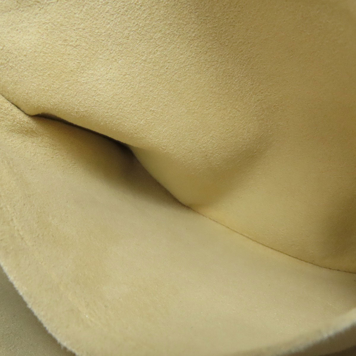 LOUIS VUITTON Tote Bag M40026 Monogram canvas Brown Manhattan PM