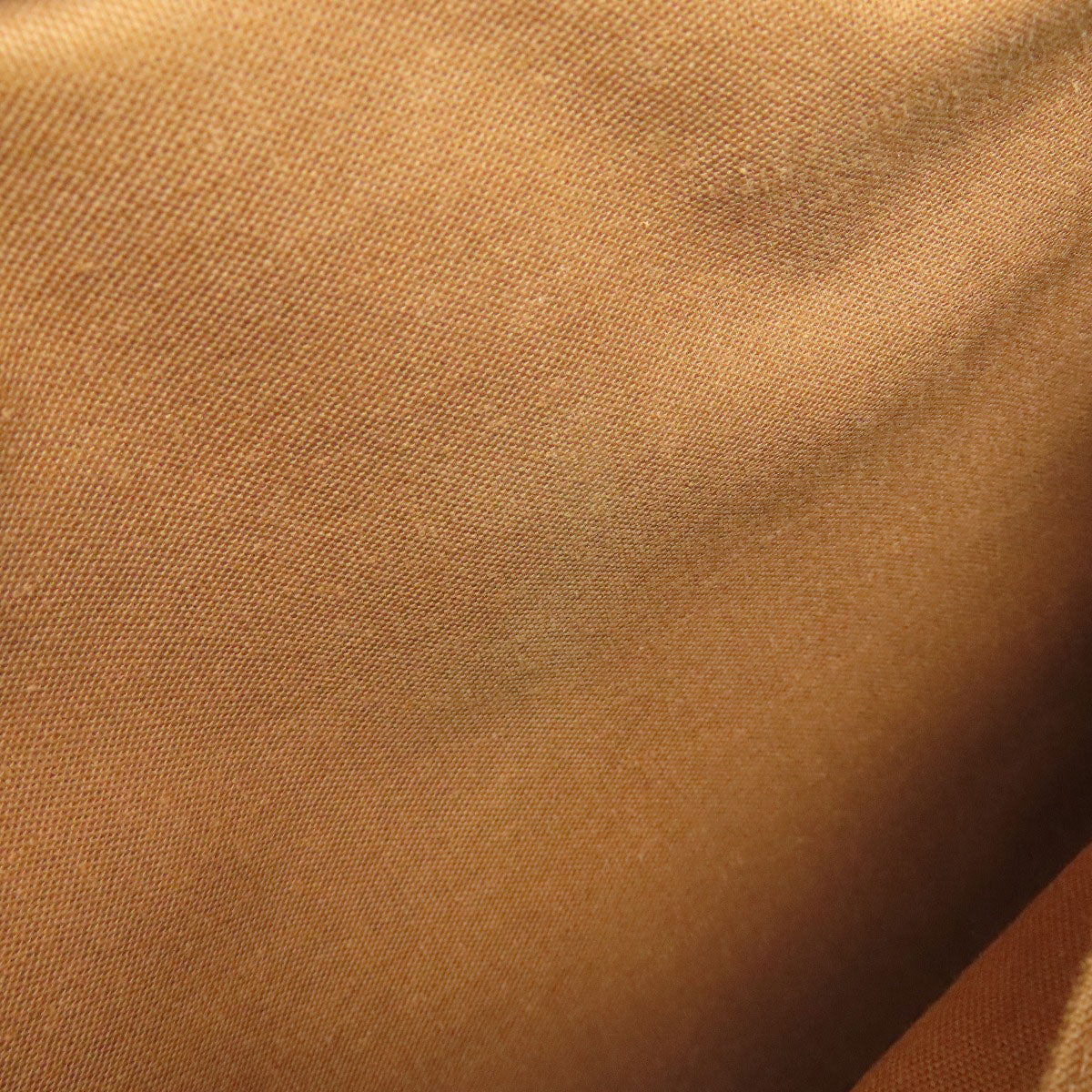 LOUIS VUITTON Shoulder Bag M42254 Monogram canvas Brown Samuel 35