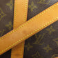 LOUIS VUITTON Shoulder Bag M42254 Monogram canvas Brown Samuel 35