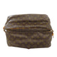 LOUIS VUITTON Shoulder Bag M42254 Monogram canvas Brown Samuel 35