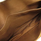 LOUIS VUITTON Shoulder Bag M42254 Monogram canvas Brown Samuel 35