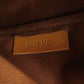 LOUIS VUITTON Shoulder Bag M42254 Monogram canvas Brown Samuel 35