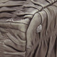 PRADA Handbag Calfskin gray 2WAY