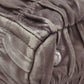 PRADA Handbag Calfskin gray 2WAY