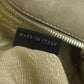 PRADA Handbag Calfskin gray 2WAY