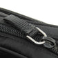 PRADA Sling bag Nylon black logoMetal