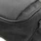 PRADA Sling bag Nylon black logoMetal