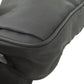 PRADA Sling bag Nylon black logoMetal