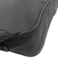 PRADA Sling bag Nylon black logoMetal