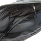 PRADA Sling bag Nylon black logoMetal