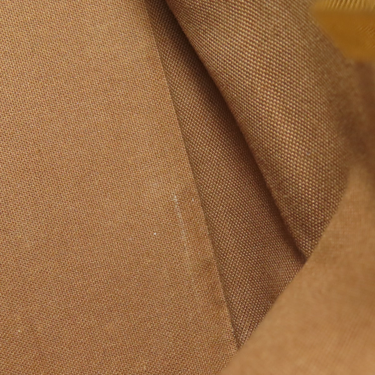 LOUIS VUITTON Tote Bag Ｍ51148 Monogram canvas Brown Cabas Piano