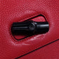 GUCCI Handbag 392013 leather Red Bamboo Daily 2WAY