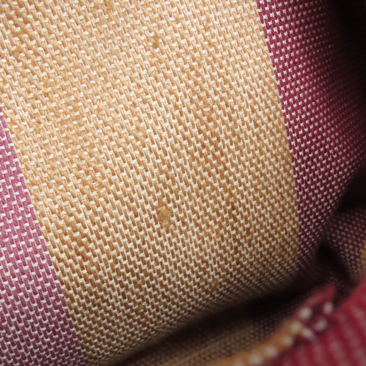 GUCCI Handbag 392013 leather Red Bamboo Daily 2WAY