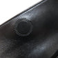 GUCCI Shoulder Bag 576421 Calfskin black ChainShoulder