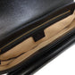 GUCCI Shoulder Bag 576421 Calfskin black ChainShoulder