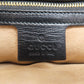 GUCCI Shoulder Bag 576421 Calfskin black ChainShoulder