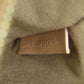 FENDI Handbag canvas pink Zucchino