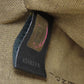 FENDI Handbag canvas pink Zucchino