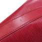 LOUIS VUITTON Shoulder Bag M59017 Epi Red Petit Noe